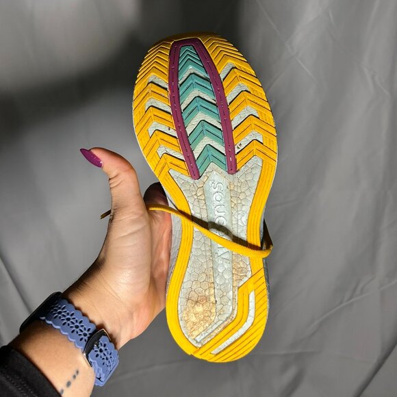 Saucony Endorphin Pro - Picture 3 of 4